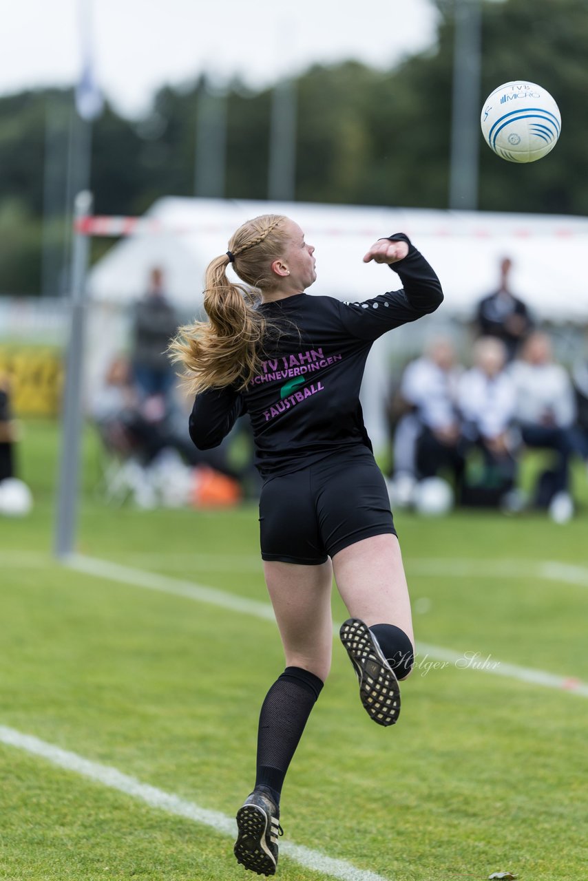 Bild 112 - wU16 Deutsche Meisterschaft